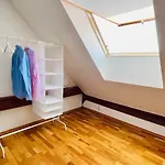Appartement Fun & Teambuilding *