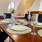 Appartement Fun & Teambuilding *