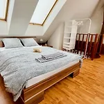 Appartement Fun & Teambuilding
