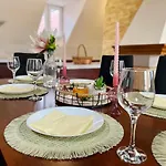 Appartement Fun & Teambuilding