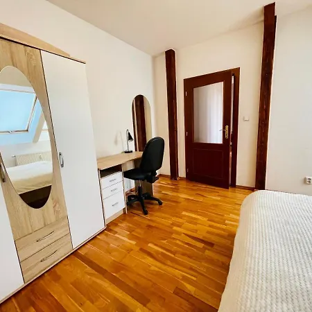 Apartman Fun & Teambuilding Kassa