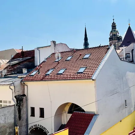 Apartment Fun & Teambuilding