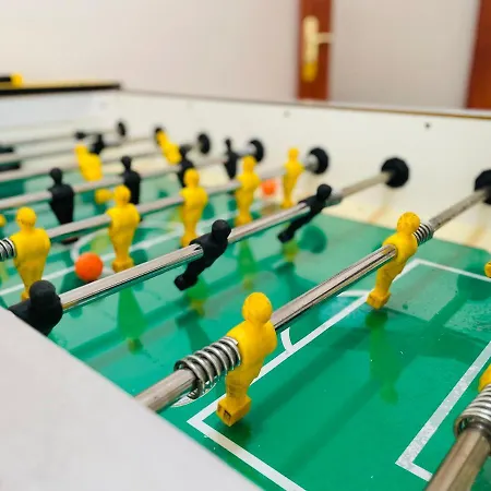 Fun & Teambuilding