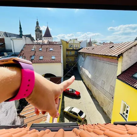 Apartment Fun & Teambuilding