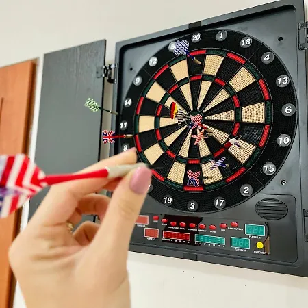 Apartment Fun & Teambuilding Košice