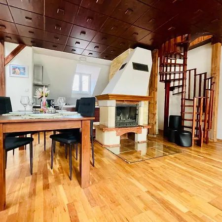 Fun & Teambuilding Appartement