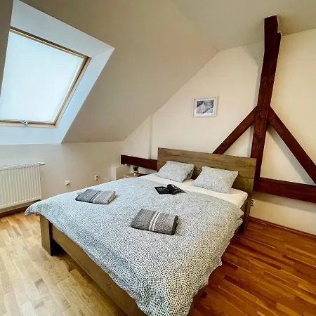 Fun & Teambuilding Apartment