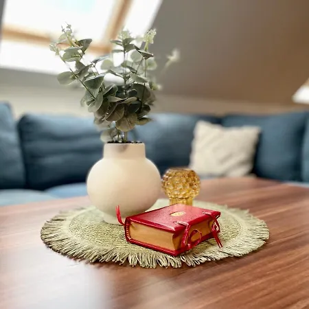 Fun & Teambuilding Apartment *