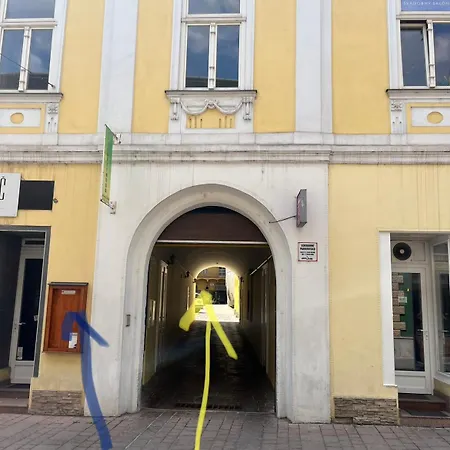 Fun & Teambuilding Apartment *